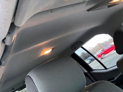 Used 2008 Nissan Xterra SE w/ Supplemental Air Bag Pkg image 26