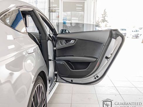 Used 2018 Audi A7 3.0T Prestige w/ Prestige Package AWD/4WD image 42