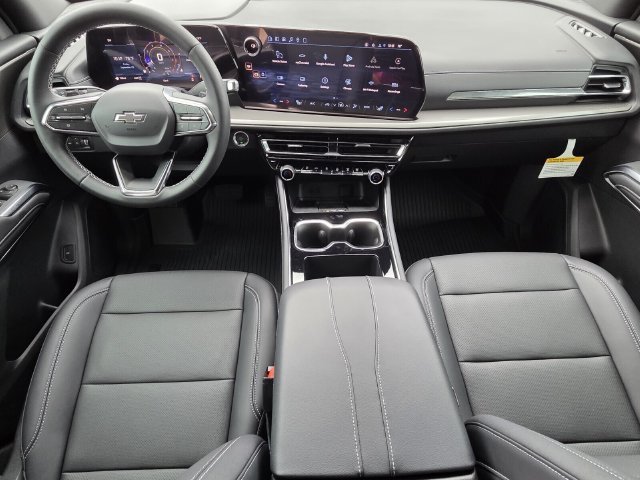 New 2027 Chevrolet Traverse LT w/ Midnight/Sport Edition AWD/4WD image 9