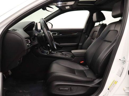 Used 2024 Honda Civic Sport Touring image 14