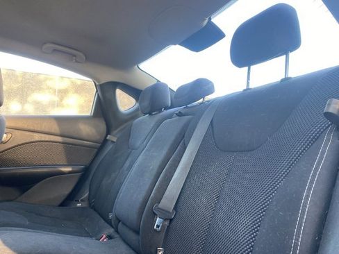 Used 2015 Dodge Dart SXT image 10