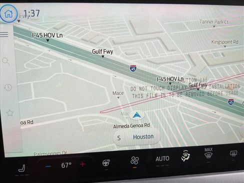 New 2025 Ford Bronco Sport Badlands w/ Badlands Tech Package image 12