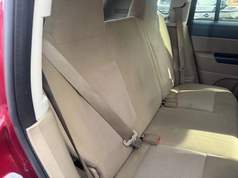 Used 2015 Jeep Compass Sport w/ Power Value Group image 21