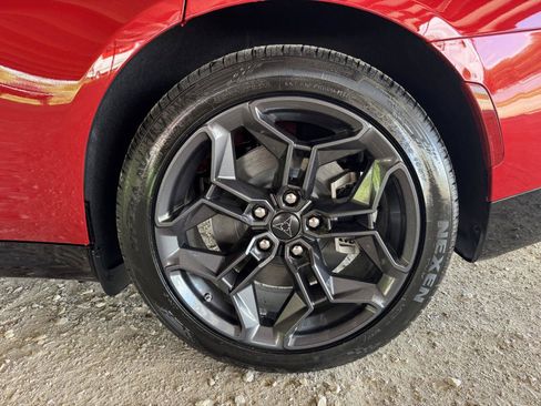 New 2026 Dodge Charger R/T w/ Driver Convenience Group AWD/4WD image 46