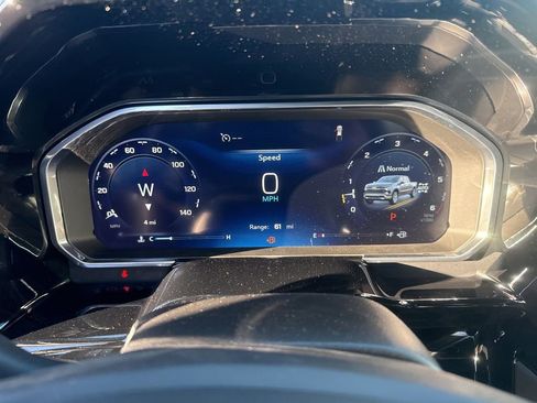 New 2026 Chevrolet Silverado 1500 LT image 28