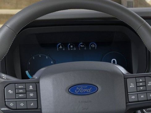 New 2026 Ford F150 Platinum w/ Equipment Group 703A Plus AWD/4WD image 13