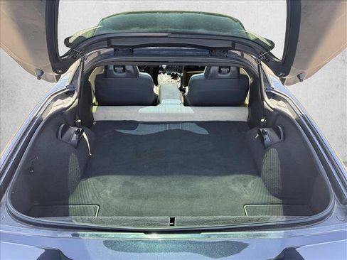 Used 2013 Chevrolet Corvette Grand Sport w/ 3LT Preferred Equipment Group RWD image 7