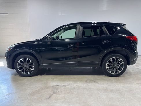 Used 2016 MAZDA CX-5 Grand Touring image 4