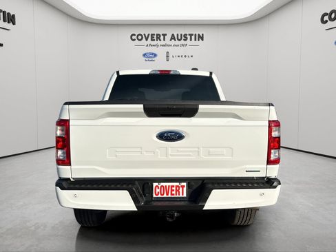 Used 2021 Ford F150 XL w/ STX Appearance Package AWD/4WD image 5