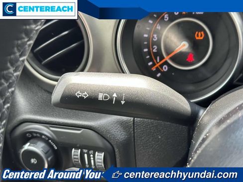 Used 2020 Jeep Wrangler Unlimited Sport S AWD/4WD image 22