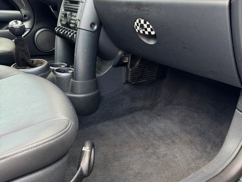 Used 2006 MINI Cooper Hardtop image 15