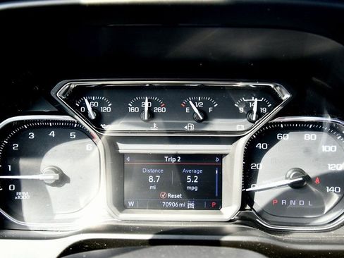 Used 2021 GMC Sierra 1500 AT4 w/ AT4 Preferred Package AWD/4WD image 24