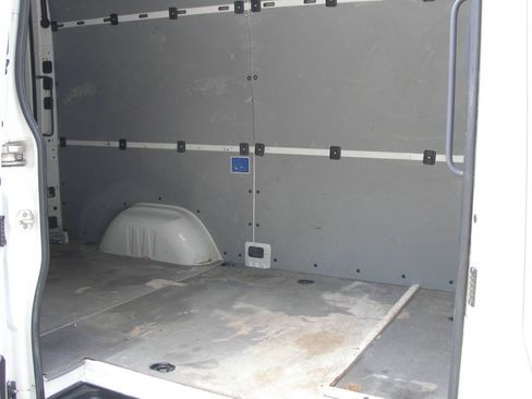 Used 2020 Mercedes-Benz Sprinter 2500 image 8