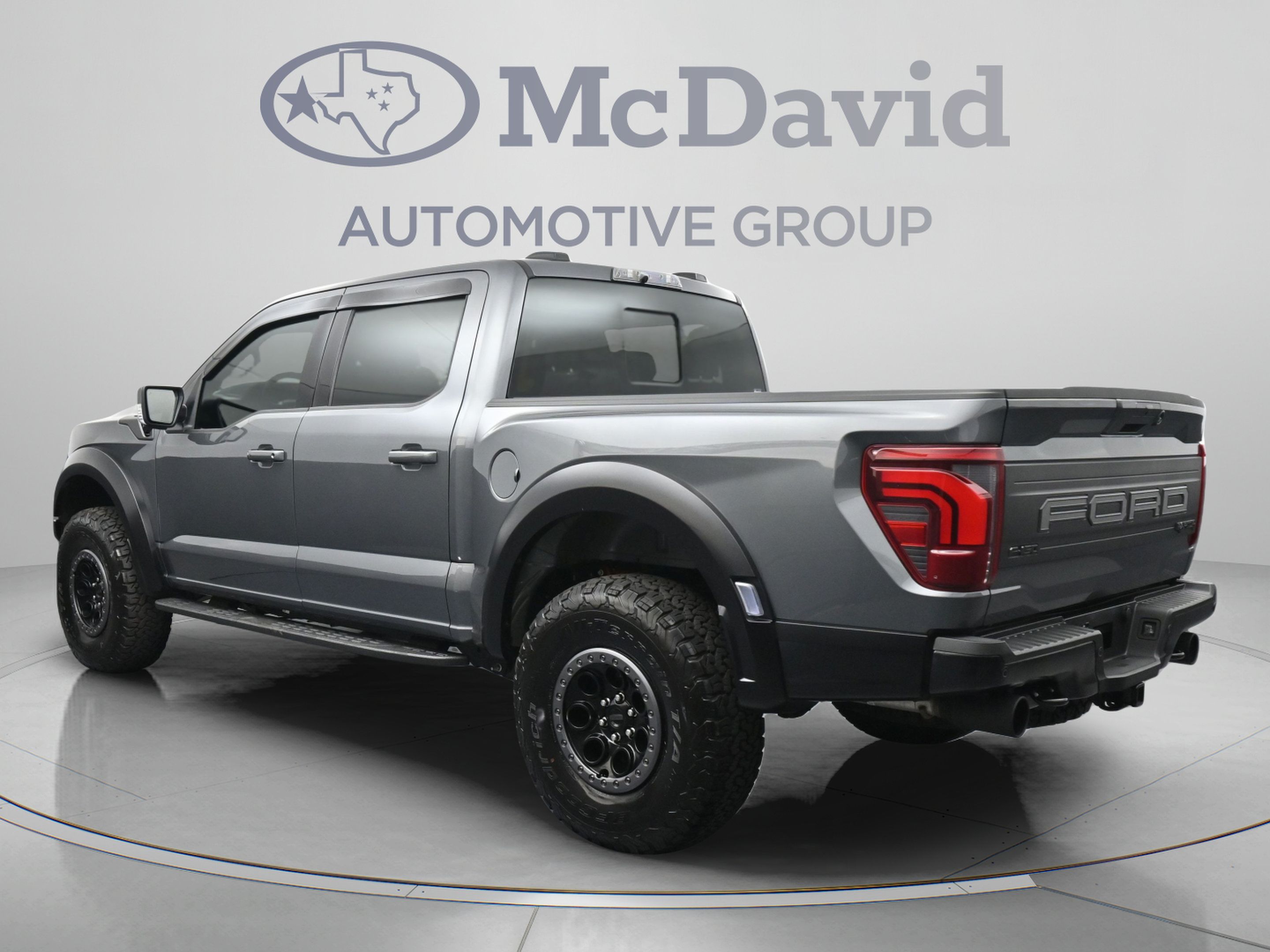 Used 2026 Ford F150 Raptor AWD/4WD image 6