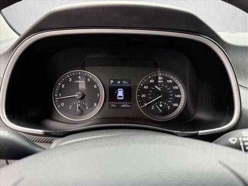 Used 2021 Hyundai Tucson SE AWD/4WD image 16