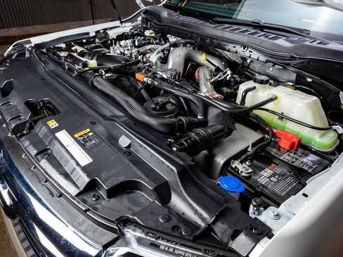 Used 2026 Ford F250 King Ranch image 40