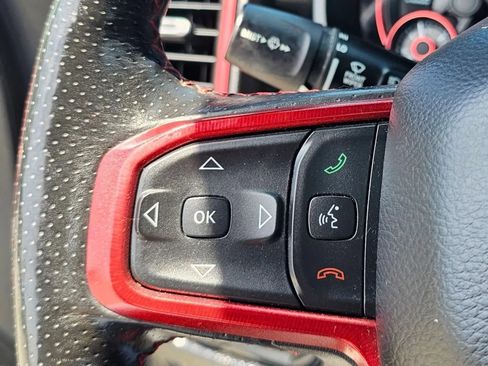 Used 2020 RAM 1500 Rebel w/ Level 2 Equipment Group AWD/4WD image 27