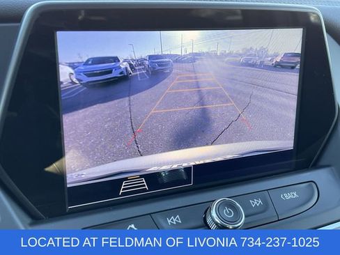 Certified 2022 Chevrolet Blazer LT image 14