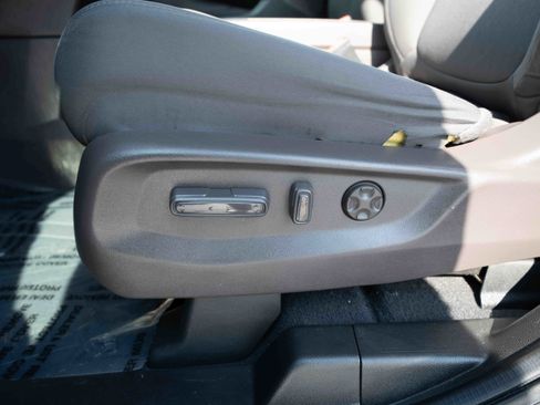 Used 2020 Honda Odyssey EX image 12