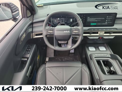 New 2027 Kia Telluride SX FWD image 17