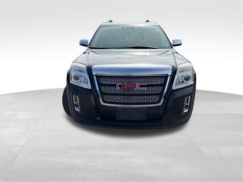 Used 2015 GMC Terrain SLT AWD/4WD image 8