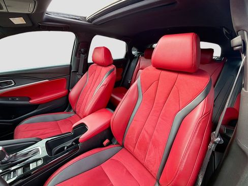 Used 2024 Acura Integra A-Spec FWD image 19