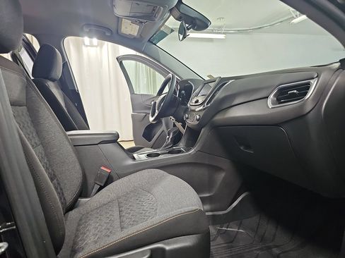 Used 2024 Chevrolet Equinox LT w/ LPO, Floor Liner Package FWD image 13