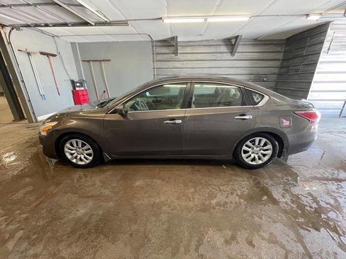 Used 2014 Nissan Altima 2.5 S image 51