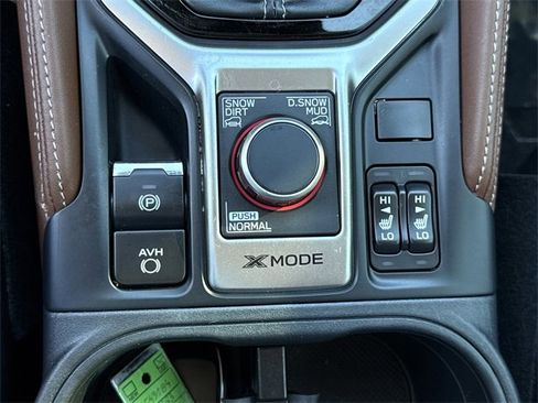 Certified 2023 Subaru Forester Touring image 23