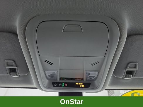 Used 2023 Chevrolet Equinox LT w/ LPO, Floor Liner Package AWD/4WD image 38