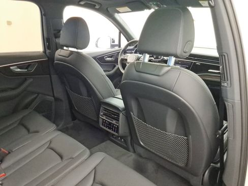 Used 2025 Audi Q7 3.0T Premium Plus w/ Premium Plus Package image 21