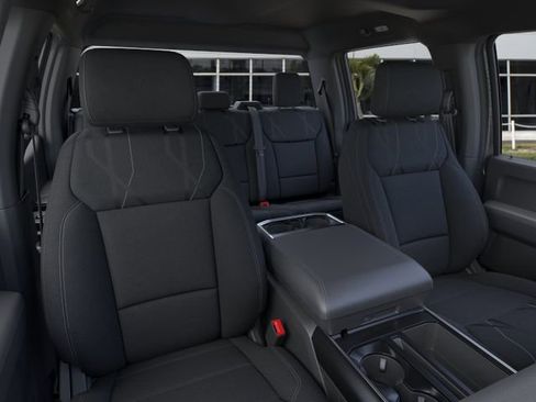 New 2026 Ford F150 STX w/ Equipment Group 200A AWD/4WD image 10