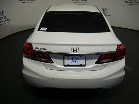 Used 2014 Honda Civic EX-L image 5