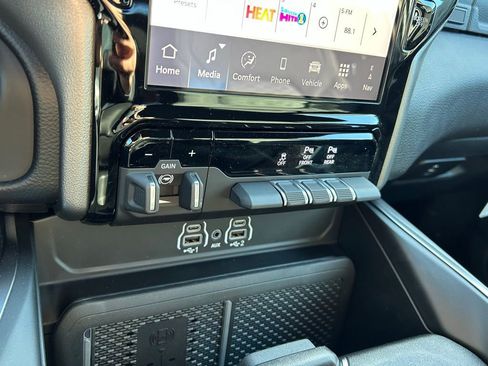 New 2026 RAM 1500 Big Horn image 36