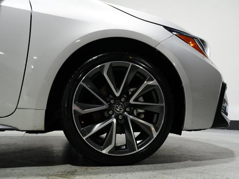 Used 2021 Toyota Corolla SE image 8
