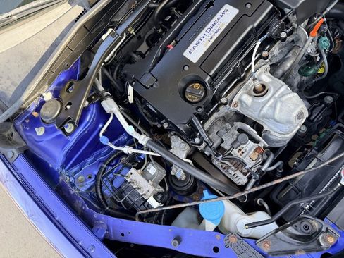 Used 2014 Honda Accord LX-S image 30