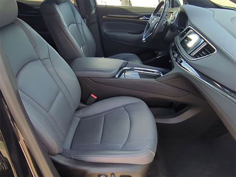 Certified 2023 Buick Enclave Essence image 26