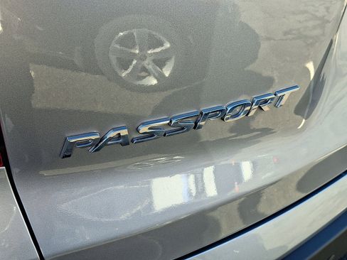 Used 2023 Honda Passport EX-L image 4