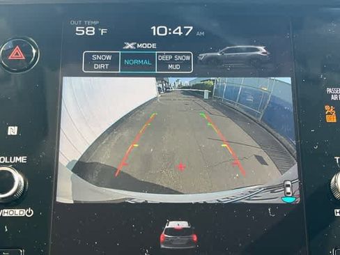 Certified 2024 Subaru Ascent Onyx Edition Limited image 17