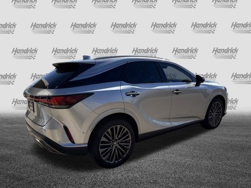 Used 2025 Lexus RX 350 AWD w/ Convenience Package image 10