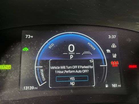 Used 2026 Toyota Camry LE FWD image 15