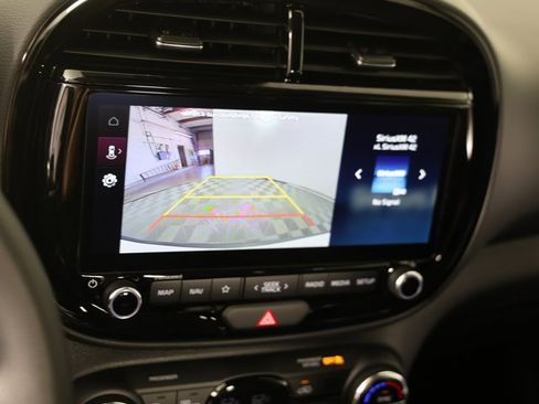 New 2025 Kia Soul S image 18