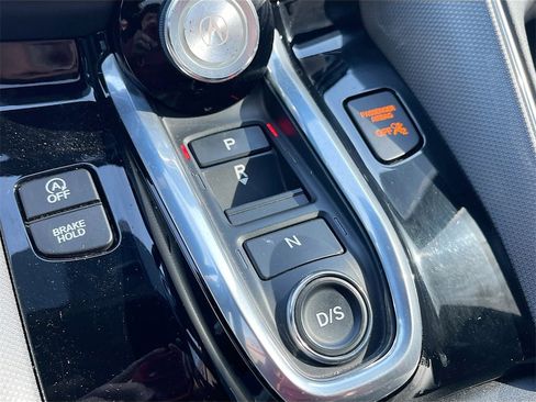 Used 2023 Acura TLX w/ A-SPEC Pkg image 17