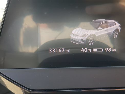 Certified 2023 Volkswagen ID.4 Pro S AWD/4WD image 35