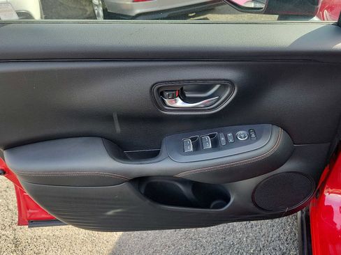 Certified 2024 Honda HR-V Sport image 12