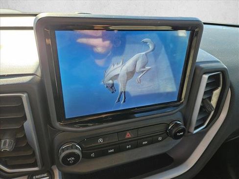 Used 2022 Ford Bronco Sport Big Bend image 17