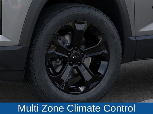 New 2026 Chevrolet Equinox LT image 9