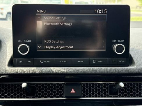 Used 2023 Honda Civic Sport image 4