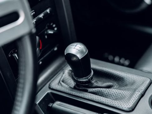 Used 2005 Ford Mustang GT RWD image 35