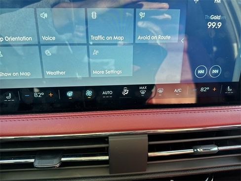 New 2025 Lincoln Corsair Grand Touring w/ Equipment Group 301A image 19